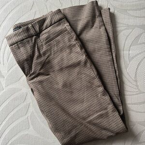 NWOT Banana Republic Sloan Pant